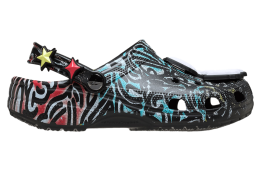 Slawn x Crocs Classic Clog Black