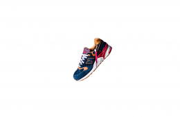Sneaker Politics x New Balance 999 - Case 999