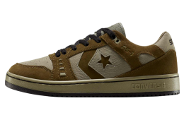 Sneeze x Converse AS-1 Beige / Olive