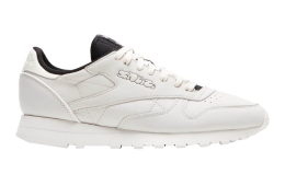 SNEEZE x Reebok Classic Leather