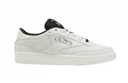 SNEEZE x Reebok Club C Revenge