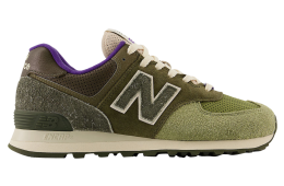 SNS x New Balance 574 Inspired by Nature