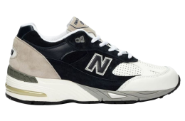 SNS x New Balance 991 Navy