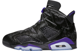 Social Status x Air Jordan 6