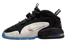 Social Status x Nike Air Max Penny 1 Recess Black