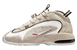 Social Status x Nike Air Max Penny 1 Recess Desert Sand