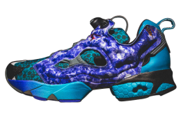 Social Status x Reebok Insta Pump Fury - Hornet's Nest