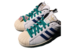 Sole Play x Adidas Adistar Control 5 404 Day