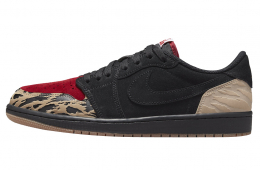 SoleFly x Air Jordan 1 Low