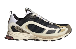 Song For The Mute x adidas Shadowturf Cream Black