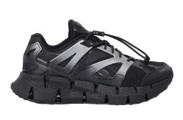 Song Ji-oh x Reebok Premier Float Shadow Black