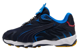 Sonic The Hedgehog x Puma Inhale GS Sonic