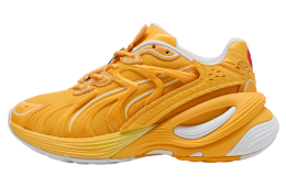 Sonic The Hedgehog x Puma Inverse Chrome GS Tails