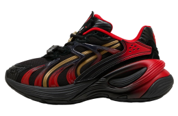 Sonic The Hedgehog x Puma Inverse GS Chrome Shadow