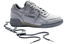 Sony Playstation x Reebok Workout Plus 30th Anniversary