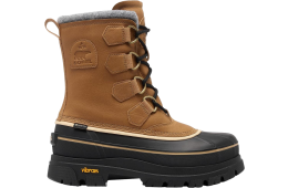 Sorel Caribou Horizon GTX Boot Caribou Buff / Black