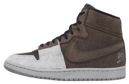 SoulGoods x Jordan Air Ship PE Prove Yourself