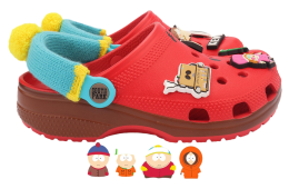 South Park x Crocs Classic Clog Cartman