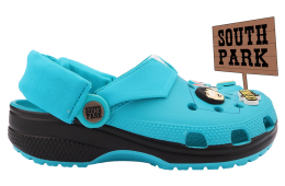 South Park x Crocs Classic Clog Randy