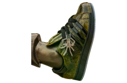 Sp5der x Adidas Superstar