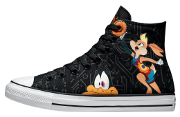 Space Jam x Converse Chuck Taylor All Star