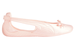 Speedcat Ballet Satin Balenciaga WMNS Light Pink