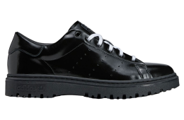 Spongebob Squarepants x Adidas Stan Smith Friezeit