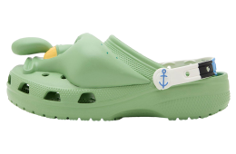 Spongebob Squarepants x Crocs Classic Clog Squidward