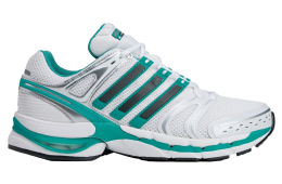 Sporty & Rich x Adidas Adistar Cushion Cloud White / Carbon