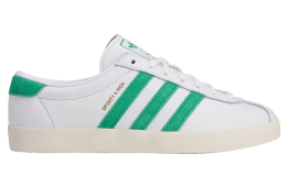 Sporty & Rich x Adidas Blanc WMNS White / Green