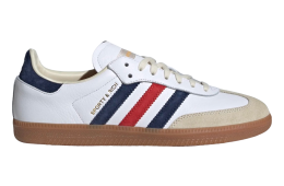Sporty & Rich x Adidas Samba OG Olympic