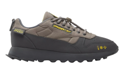 Spyder x Reebok Classic Leather Trail