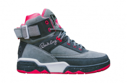 Staple x Ewing 33 Hi