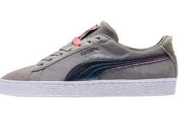 Staple x Puma Suede Staple Pigeon
