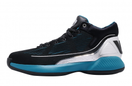 Star Wars x adidas D Rose 10
