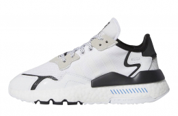 Star Wars x adidas Nite Jogger Storm Trooper