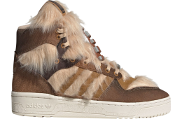 Star Wars x adidas Rivalry Chewbacca
