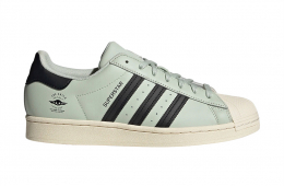 Star Wars x adidas Superstar The Child