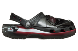Star Wars x Crocs Classic Clog Darth Vader