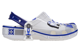Star Wars x Crocs Classic Clog R2D2