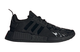 Star Wars x Nanzuka x adidas NMD R1 Darth Vader