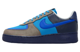 Stash x Nike Air Force 1 Low