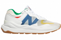 STAUD x New Balance 57/40