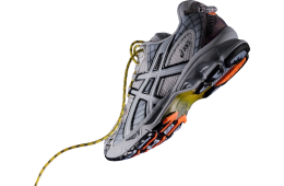 Stefon Diggs x Asics Gel-Nimbus 10.1