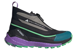 Stella McCartney x adidas WMNS TERREX Free Hiker Gore-Tex Semi Flash Green