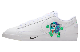 Steven Harrington x Nike Blazer Low Earth Day