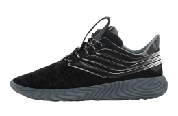 Stormzy x adidas Sobakov