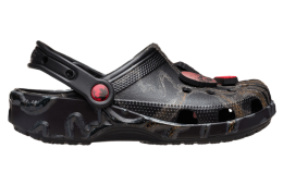 Stranger Things x Crocs Classic Clog