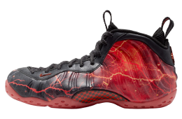 Stranger Things x Nike Air Foamposite One