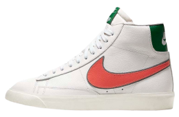 Stranger Things x Nike Blazer Mid Hawkins High